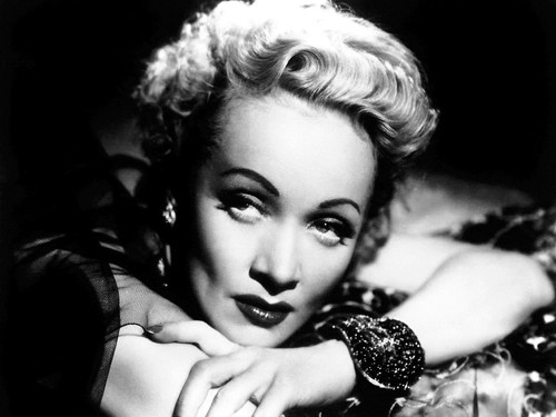 Hollywood Photo Archive, Marlene Dietrich