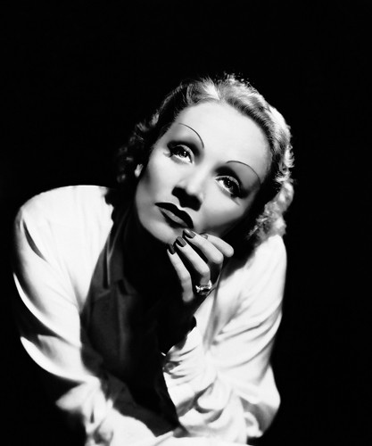 Hollywood Photo Archive, Marlene Dietrich