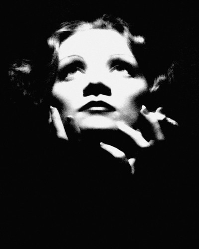 Hollywood Photo Archive, Marlene Dietrich