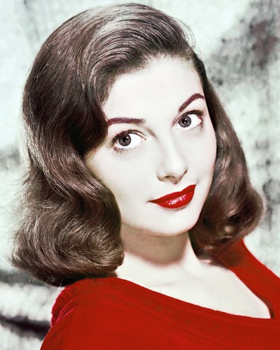 Hollywood Photo Archive, Pier Angeli
