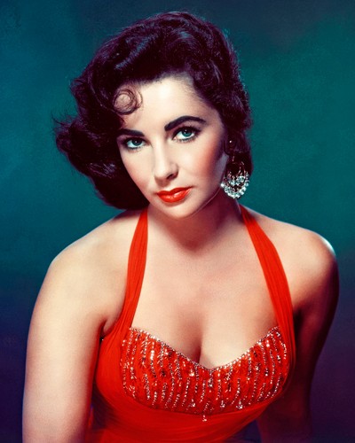 Hollywood Photo Archive, Elizabeth Taylor