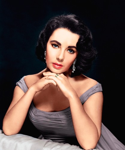 Hollywood Photo Archive, Elizabeth Taylor
