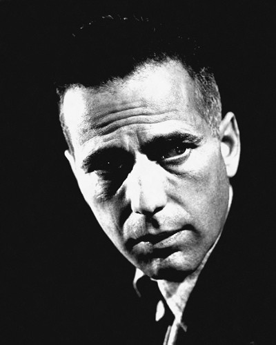 Hollywood Photo Archive, Promotional Still - Humphrey Bogart - Hi (Schauspieler, Mann, Portait, Film, Persönlichkeiten, Fotografie, Wohnzimmer, Kino, Grafik, Wunschgröße, schwarz/weiß)