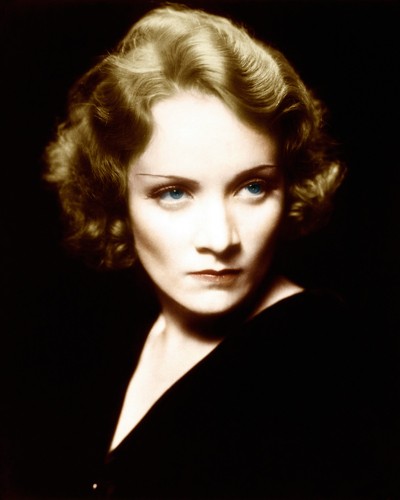 Hollywood Photo Archive, Marlene Dietrich