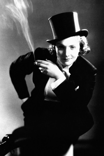 Hollywood Photo Archive, Marlene Dietrich