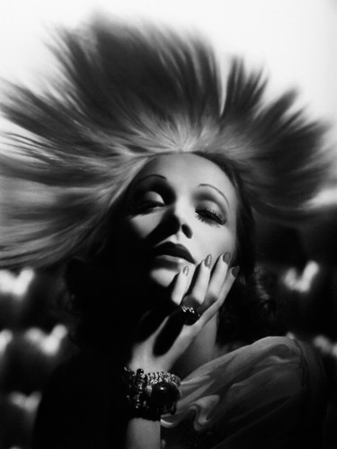 Hollywood Photo Archive, Marlene Dietrich