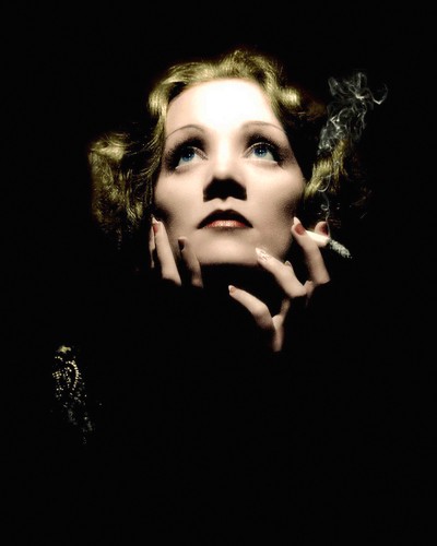 Hollywood Photo Archive, Marlene Dietrich