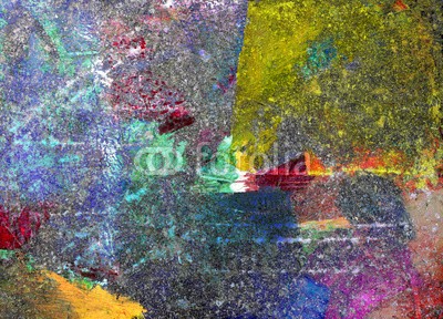 bittedankeschön, mixed media - ashalt und malerei (malerei, abstrakt, straße, textur, stadt, stadt, urbano, bunt, kunst, malerei, bemalt, malen, textur, oberfläche, oberfläche, hintergrund, schirm, format, pinselstrich, handwerk, bilder, oberfläche, rot, blau, pinselstrich, riss, grasen, text, pastel)