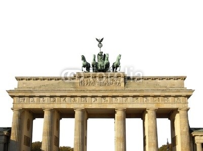 c, Brandenburger Tor, Berlin (Wunschgröße, Fotografie, Photografie, Frühklassizismus, nationales Symbol, Symbol, Wahrzeichen, Säulen, Johann Gottfried Schadow, Deutschland, Metropole, Berlin, Tor, Quadriga, Skulpturen, Attika, Relief, Büro, Business, bunt)