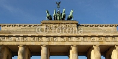 c, Brandenburger Tor, Berlin (Wunschgröße, Fotografie, Photografie, Frühklassizismus, nationales Symbol, Symbol, Wahrzeichen, Säulen,  Deutschland, Attika, Relief, Metropole, Berlin, Tor, Quadriga, Büro, bunt)