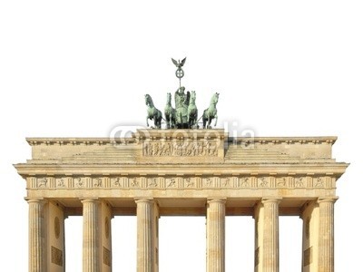c, Brandenburger Tor, Berlin (Wunschgröße, Fotografie, Photografie, Frühklassizismus, nationales Symbol, Symbol, Wahrzeichen, Säulen,  Deutschland, Metropole, Berlin, Tor, Quadriga, Büro,beige)
