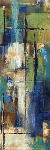 Carmen Dolce, Indigo Splash II