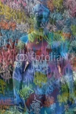 celeste clochard, fantasmes (weiblich, graffiti, schönheit, busen, nackt, kunst, park, zürich, nacktheit, modern, formular, muschi, krupp, gebräunt, abstrakt, kurve, statuen, malen, gischt, muschi, schweiz, ass, zürich, farb, perfektion, göttin, gesicht, konzept, detail)