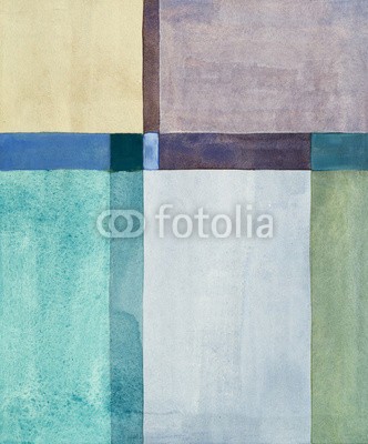 clivewa, a minimalist abstract painting (abstrakt, linear, abstraktion, außergewöhnlich, minimal, tapete, minimalist, malerei, kalt, formular, grün, bunt, rot, geometrie, altersgenosse, design, bucheinband, veilchen, modern, kreativ, abbildung, geometrisch, artwork, dekorativ, retro, lini)