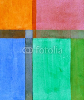 clivewa, a minimalist abstract painting (wasserfarben, malerei, minimal, tapete, formular, bunt, geometrie, hell, altersgenosse, orange, design, bucheinband, abstrakt, modern, kreativ, abbildung, geometrisch, linear, lila, dekorativ, retro, linie, web, entwerfen, abstraktion, formalität, deckun)