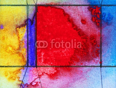 clivewa, an abstract drawing (zeichnung, abstrakt, malerei, kunst, acryl, kunstvoll, kulisse, hintergrund, blau, bücher, hell, verfärbt, bunt, altersgenosse, deckung, dekorativ, entwerfen, gezeichnet, geometrisch, grafik, grunge, schmutzig, abbildung, abbild, tinte, interessan)