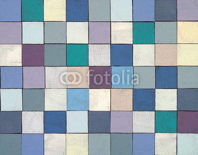clivewa, an abstract painted collage, cool palette (abstrakt, abstraktion, eckige, aufstellung, kunst, kunstvoll, artwork, kulisse, hintergrund, blöcke, blau, bücher, box, bürste, collage, bunt, altersgenosse, kühl, deckung, kreativ, dekorativ, entwerfen, geometrisch, geometrie, grafik, grün, gri)