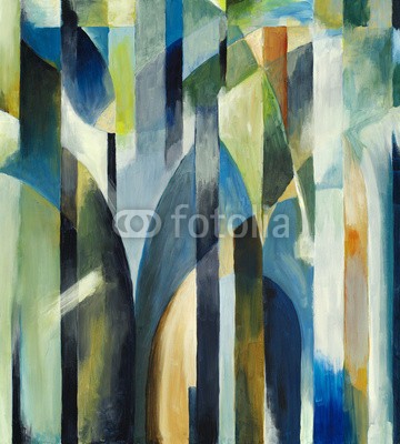 clivewa, an abstract painting (abstrakt, malerei, minimalist, kunst, hintergrund, artwork, architektur, wölben, wölben, tapete, geometrisch, altersgenosse, malen, modern, kreativ, linear, dekorativ, retro, entwerfen, deckung, kunstvoll, bücher, abstraktio)