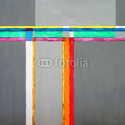 clivewa, an abstract painting (abstrakt, architektonisch, kunst, kulisse, hintergrund, brücke, gebäude, zement, verfärbt, beton, bauen, konstruktion, altersgenosse, kreativ, dunkel, dekoration, dekorativ, entwerfen, rahmen, rahmen, geometrisch, geometrie, grafik, grau, grün, gra)