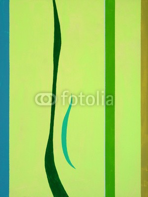clivewa, an abstract painting (abstrakt, abstraktion, arc, kunst, kunstvoll, artwork, hintergrund, bar, blau, bücher, kreis, verfärbt, bunt, bunt, altersgenosse, deckung, kreativ, kurve, dekorativ, entwerfen, geometrisch, grün, abbild, linear, linie, modern, malerei, mustern, retr)