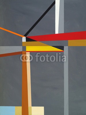 clivewa, An abstract painting (abstrakt, architektonisch, kunst, kulisse, hintergrund, bücher, brücke, gebäude, beton, bauen, konstruktion, altersgenosse, deckung, kreativ, kreuz, dunkel, dekoration, dekorativ, entwerfen, rahmen, rahmen, geometrisch, geometrie, grafik, grau, grü)