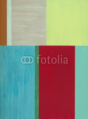 clivewa, an abstract painting (malerei, malen, minimalist, minimal, abstrakt, abstraktion, blöcke, bunt, geometrie, altersgenosse, modern, kreativ, geometrisch, linear, dekorativ, retro, eckige, formalität, gerade, bunt, formal, kunst, kunstvoll, grung)