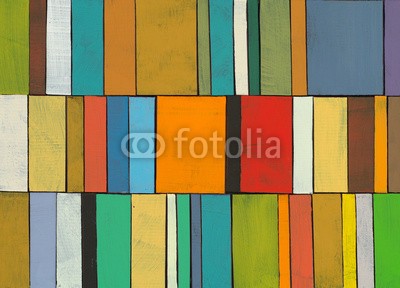 clivewa, a painted collage (abstrakt, abstraktion, aufstellung, kunst, kunstvoll, artwork, arty, hintergrund, blöcke, blau, bücher, box, collage, bunt, altersgenosse, deckung, kreativ, dekorativ, entwerfen, geometrisch, geometrie, grafik, grid, grunge, abbildung, abbild, linea)