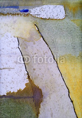 clivewa, an abstract drawing (abstrakt, kunst, zeichnung, kulisse, hintergrund, fleck, blau, hell, schließen, close-up, wasserfarben, wasserfarben, verfärbt, bemalt, bunt, kühl, kreativ, entwerfen, korn, grafik, grau, grunge, abbildung, tinte, licht, linie, makro, papier, retro, rau)