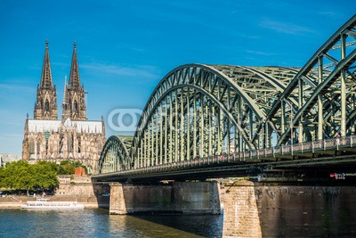 davis, Cologne (cologne, cologne, dom, stadt, rhein, architektu)