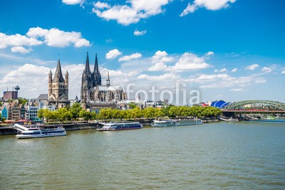 davis, Cologne (cologne, cologne, dom, stadt, rhein, architektu)