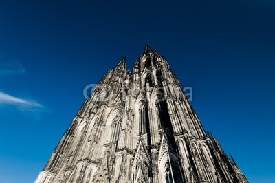 davis, KÃ¶lner Dom (cologne, cologne, dom, architektur, deutsch, stadt, tourismus, katholisch, stadtzentrum, touristen, europa, deutsch, stadt, dom, kirche, kultur, monuments, religion, fassad)