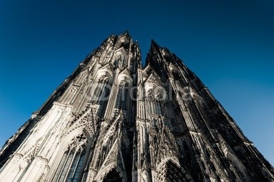 davis, KÃ¶lner Dom (cologne, dom, cologne, deutsch, kirche, architektur, christentu)