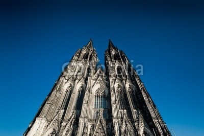 davis, KÃ¶lner Dom (cologne, dom, cologne, deutsch, kirche, architektur, christentu)