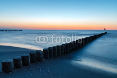 DeVIce, Oseestrand (ostsee, nordsee, sonnenuntergänge, meer, sylt, rügen, usedom, sonnenuntergang, abend, himmel, küste, nacht, nacht)