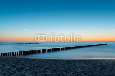 DeVIce, ostsee (ostsee, nordsee, rügen, sylt, usedom, küste, stranden, brandung, meer, wellenbrecher, abend, sonnenuntergänge, well)