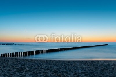 DeVIce, ostsee (ostsee, nordsee, rügen, sylt, usedom, küste, stranden, brandung, meer, wellenbrecher, abend, sonnenuntergänge, well)