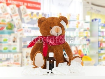 drubig-photo, apothekenbär (kind, plüschtier, apotheke, apotheke, medizin, medizin, bär, gesundheit, unglücklich, versicherung, ärztin, kalt, plüsch, schmerz, treatment, unfall, komfort, doktor, fieber, hilfe, bergung, kinderarzt, krankenhaus, krankenschwester, krankheit, medizi)