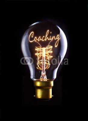 duncanandison, Coaching Concept (nachhilfe, business, konzept, train, führung, lernen, professionell, erfahrung, fußballtor, e-learning, hell, ideen, kreativ, gedanken, lehrender, kutsche, target, literatur, licht, glühbirne, ausbildung, firmen-, klassenzimmer, erfolg, verbesserun)
