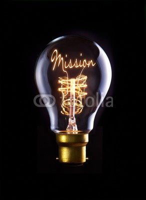 duncanandison, Mission Concept (einsatz, visionen, erfolg, konzept, hell, ideen, work, führung, kreativ, gedanken, literatur, licht, glühbirne, elektrisches licht, reiseziel, target, leistung, firmen-, erfolgreiche, business, planes, einheit, präsentation, wert, fußballtor, leut)