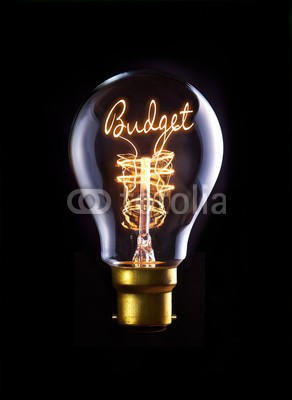 duncanandison, Budget Concept (business, budget, konzept, aufwand, hell, ideen, elektrisches licht, gedanken, märkte, debt, wirtschaftliche lage, planes, einkommen, erfolg, vermessung, wohlstand, finanz-, daten, wertpapier, analyse, bank, bericht, bibel, manage, genauigkei)