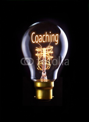 duncanandison, Coaching Concept (nachhilfe, business, konzept, train, führung, lernen, professionell, erfahrung, fußballtor, e-learning, hell, ideen, kreativ, gedanken, lehrender, kutsche, target, literatur, licht, glühbirne, ausbildung, firmen-, klassenzimmer, erfolg, verbesserun)