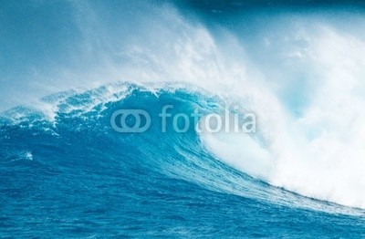 EpicStockMedia, Blue Ocean Wave (aktion, aktiv, abenteuer, fass, blau, sauber, klar, küste, kühl, krach, episch, aufgaben, extrem, spaß, hawaii, flüssigkeit, bewegung, natur, ozean, draußen, friedlich, kräfte, pure, erholung, landschaftlich, meer, himmel, platsch, sport, gisch)