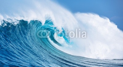 EpicStockMedia, Ocean Wave (welle, ozean, wellenreiten, brandung, meer, wellenreiter, kühl, blau, hawaii, strand, pure, sauber, episch, fass, wasser, platsch, draußen, abenteuer, küste, klar, spaß, tropisch, flüssigkeit, reisen, kräfte, sommer, friedlich, wassersport, roh)