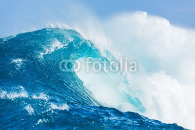 EpicStockMedia, Wave (welle, ozean, wellenreiten, brandung, meer, blau, strand, wasser, spaß, sommer, fass, platsch, draußen, abenteuer, küste, klar, tropisch, flüssigkeit, reisen, kräfte, sauber, wellenreiter, friedlich, wassersport, rohr, sonnenschein, erholung, episc)