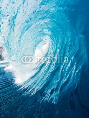 EpicStockMedia, Blue Ocean Wave (aktion, aktiv, abenteuer, fass, blau, sauber, klar, küste, kühl, krach, episch, aufgaben, extrem, spaß, hawaii, flüssigkeit, bewegung, natur, ozean, draußen, friedlich, kräfte, pure, erholung, landschaftlich, meer, himmel, platsch, sport, gisch)