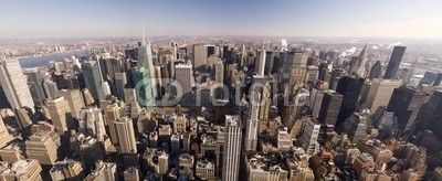 forcdan, New York City Downtown (manhattan, neu, york, antennen, skyline, skyscraper, amerika, american, architektur, attraktion, allee, groß, gebäude, business, zentrum, stadt, stadtlandschaft, entwerfen, downtown, abenddämmerung, kaiserreich, berühmt, fünfte, finanzen, hafen, hoc)