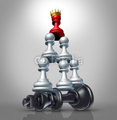 freshidea, Collaboration Strategy (gespann, chess, rot, crown, dominieren, stärke, business, partnerschaft, trust, pawn, blei, connection, zusammenarbeit, target, allianz, kräfte, planes, dramatisch, schachspiel, einigkeit, erfolg, zusammenarbeit, umdrehung, überholen, lerne)