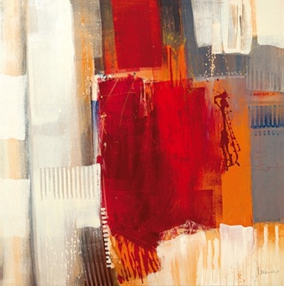 Francesco Cusumano, Astratto colorato I (Wunschgröße, Abstrakte Malerei, Abstrakt, Business, Büro,  Wohnzimmer, Farbflächen, Spachtelspuren, zeitgenössisch,)