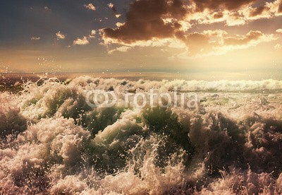 Galyna Andrushko, Wave (welle, meer, brandung, wasser, strand, sauber, küste, reiseziel, dramatisch, ökologie, energie, landschaft, madeira, natürlich, natur, ozean, draußen, portugal, kräfte, erholung, riff, entspannung, resort, somme)