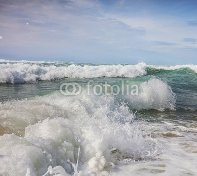 Galyna Andrushko, Wave (wasser, welle, strand, sauber, küste, reiseziel, dramatisch, ökologie, energie, landschaft, natürlich, natur, ozean, draußen, portugal, kräfte, erholung, entspannung, resort, sand, sandig, meer, sommer, brandun)